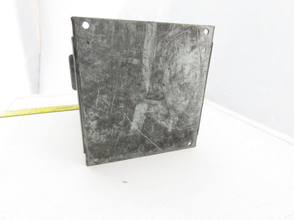 Daykin MDGTA-05 Transformer Disconnect 480/120 Volts 2.2A 60Hz Ph 1