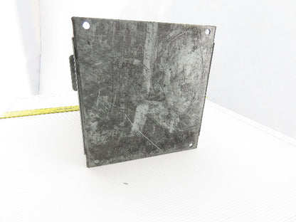 Daykin MDGTA-05 Transformer Disconnect 480/120 Volts 2.2A 60Hz Ph 1