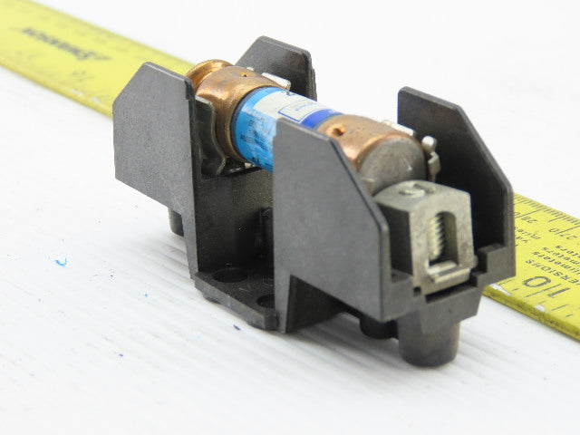 Littelfuse LH25030-1CR Fuse Block Holder 10AWG 25LB-IN 10,000AMP Lot of 7