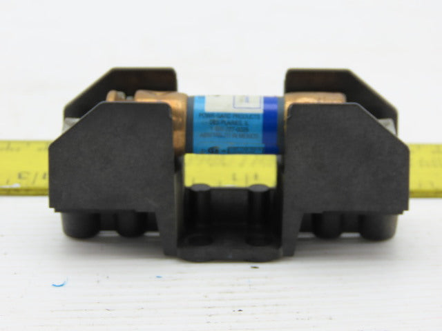 Littelfuse LH25030-1CR Fuse Block Holder 10AWG 25LB-IN 10,000AMP Lot of 7