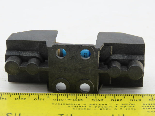 Littelfuse LH25030-1CR Fuse Block Holder 10AWG 25LB-IN 10,000AMP Lot of 7