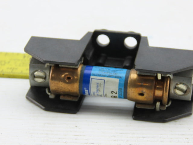 Littelfuse LH25030-1CR Fuse Block Holder 10AWG 25LB-IN 10,000AMP Lot of 7