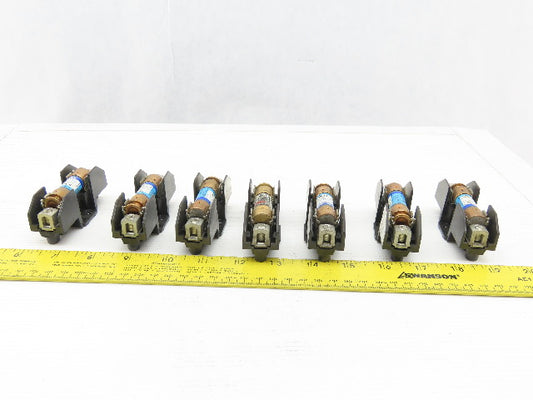 Littelfuse LH25030-1CR Fuse Block Holder 10AWG 25LB-IN 10,000AMP Lot of 7
