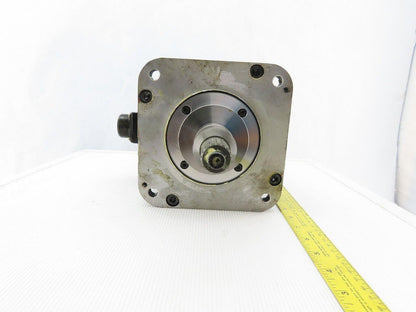 Yaskawa Electric SGMGH-30A2A-YR33 AC Servo Motor Removed From a Motoman YR-UP50