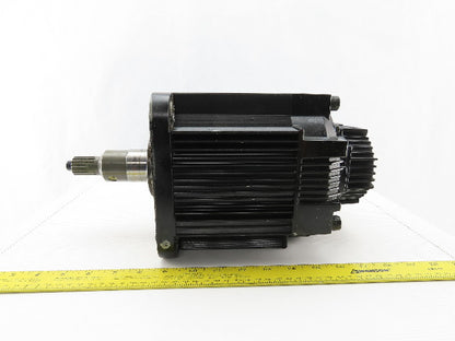 Yaskawa Electric SGMGH-30A2A-YR33 AC Servo Motor Removed From a Motoman YR-UP50