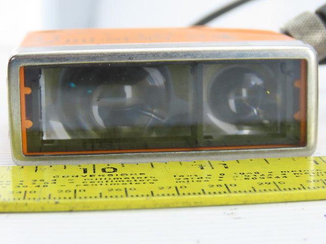 IFM O4H200 Diffuse Reflection Sensor 10-36VDC 200mA Class 2 W/Cord