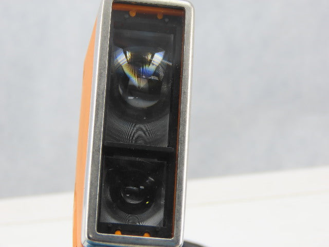 IFM O4H200 Diffuse Reflection Sensor 10-36VDC 200mA Class 2 W/Cord