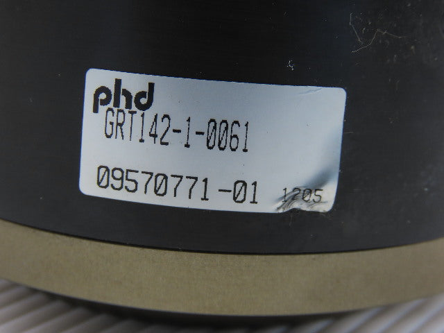 PHD GRT142-1-0061 Finger Gripper