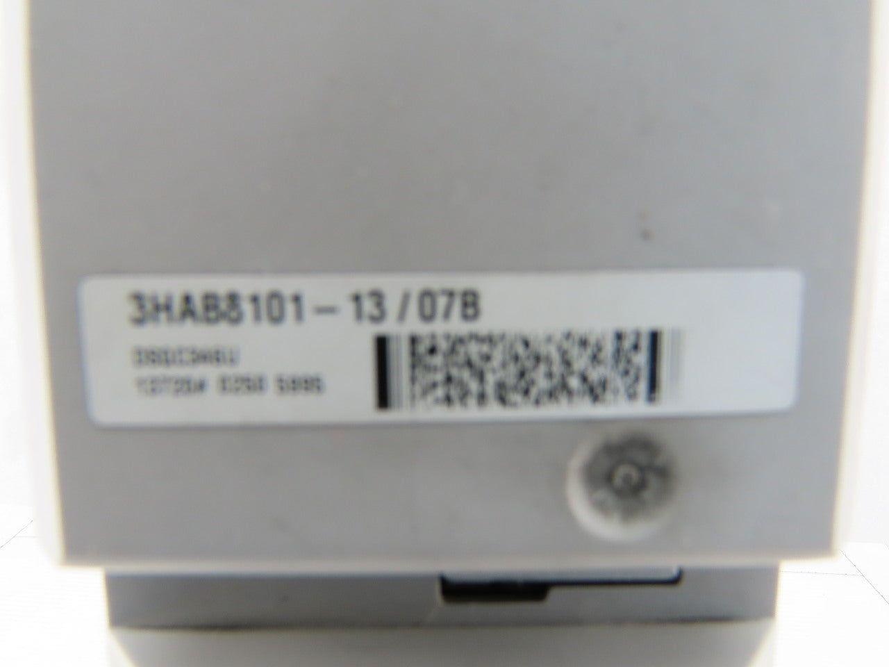 ABB 3HAB8101-13/07B Servo Drive Unit
