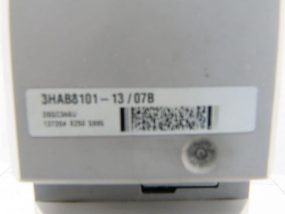 ABB 3HAB8101-13/07B Servo Drive Unit