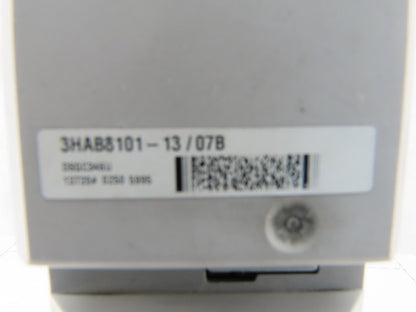 ABB 3HAB8101-13/07B Servo Drive Unit