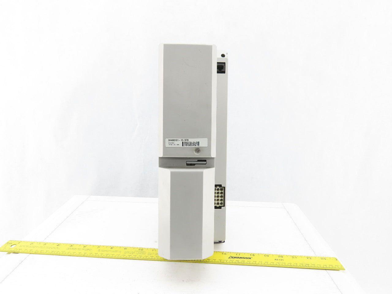 ABB 3HAB8101-13/07B Servo Drive Unit