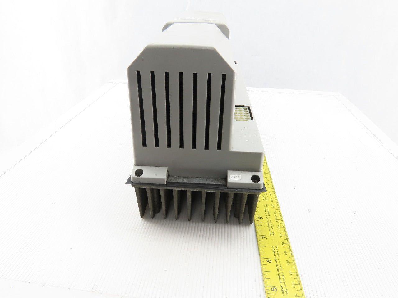 ABB 3HAB8101-13/07B Servo Drive Unit