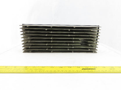 ABB 3HAB8101-13/07B Servo Drive Unit