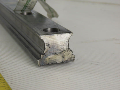 INA T8 KWVE 35-HLA V1 54 1438.4mm Long Linear Rail W/2 Bearing Blocks