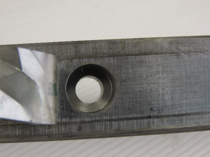 INA T8 KWVE 35-HLA V1 54 1438.4mm Long Linear Rail W/2 Bearing Blocks