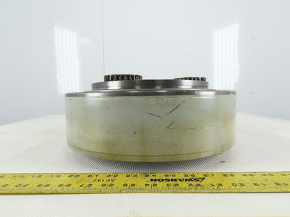 Yaskawa HW9381671-A Motoman Robotic Reduction Gear Speed Reducer From a YR-UP50