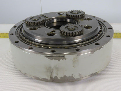 Yaskawa HW9381671-A Motoman Robotic Reduction Gear Speed Reducer From a YR-UP50
