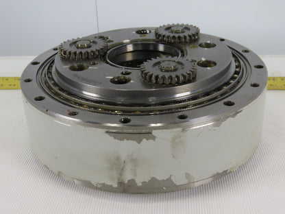 Yaskawa HW9381671-A Motoman Robotic Reduction Gear Speed Reducer From a YR-UP50