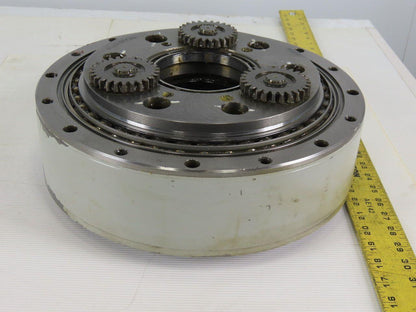 Yaskawa HW9381671-A Motoman Robotic Reduction Gear Speed Reducer From a YR-UP50