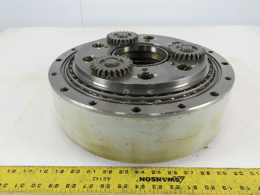 Yaskawa HW9381671-A Motoman Robotic Reduction Gear Speed Reducer From a YR-UP50