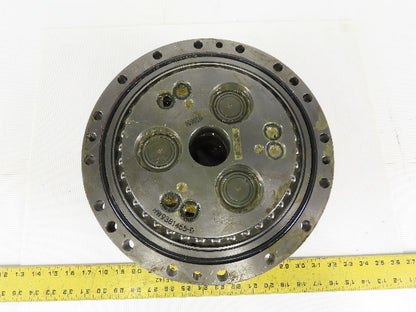 Yaskawa HW9381465-B Motoman Robotic Reduction Gear Speed Reducer From a YR-UP50