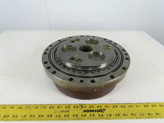 Yaskawa HW9381465-B Motoman Robotic Reduction Gear Speed Reducer From a YR-UP50