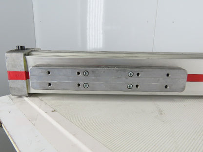 Norgren C/146063/MC/39.75 Pneumatic Rodless Cylinder 63 MM Bore X 39.375" Stroke