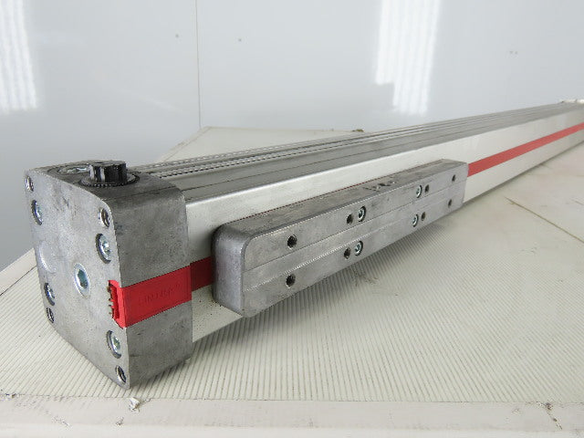 Norgren C/146063/MC/39.75 Pneumatic Rodless Cylinder 63 MM Bore X 39.375" Stroke