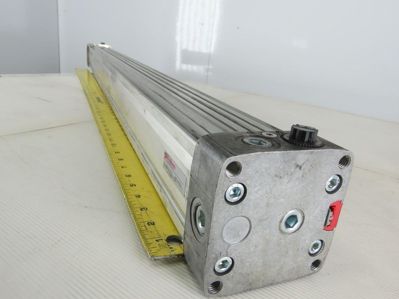 Norgren C/146063/MC/39.75 Pneumatic Rodless Cylinder 63 MM Bore X 39.375" Stroke