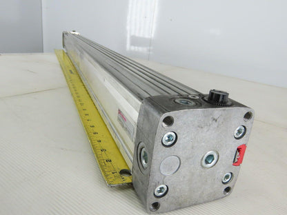 Norgren C/146063/MC/39.75 Pneumatic Rodless Cylinder 63 MM Bore X 39.375" Stroke