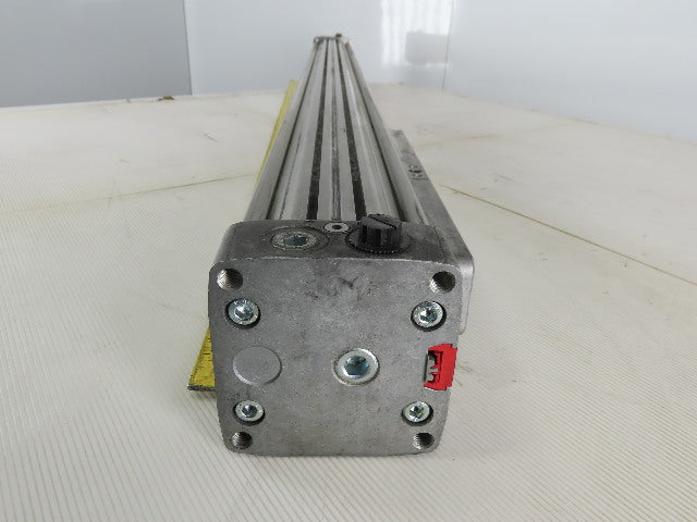 Norgren C/146063/MC/39.75 Pneumatic Rodless Cylinder 63 MM Bore X 39.375" Stroke