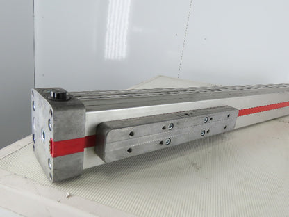 Norgren C/146063/MC/39.75 Pneumatic Rodless Cylinder 63 MM Bore X 39.375" Stroke