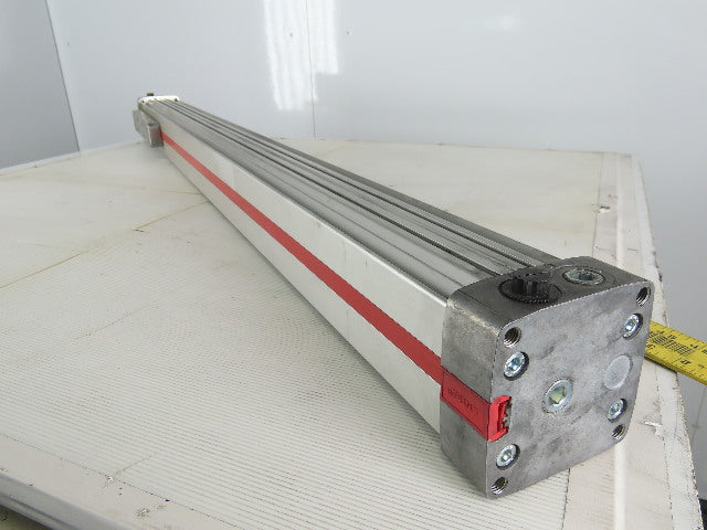 Norgren C/146063/MC/39.75 Pneumatic Rodless Cylinder 63 MM Bore X 39.375" Stroke