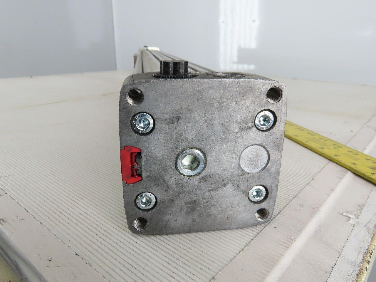 Norgren C/146063/MC/39.75 Pneumatic Rodless Cylinder 63 MM Bore X 39.375" Stroke