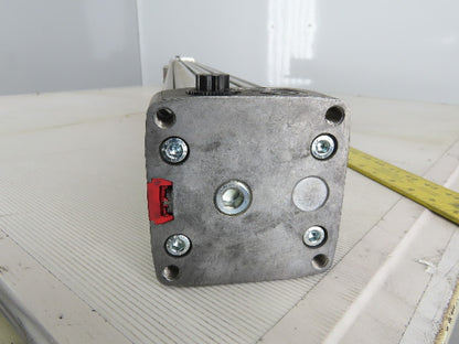 Norgren C/146063/MC/39.75 Pneumatic Rodless Cylinder 63 MM Bore X 39.375" Stroke