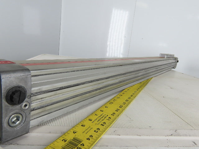 Norgren C/146063/MC/39.75 Pneumatic Rodless Cylinder 63 MM Bore X 39.375" Stroke