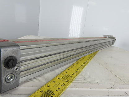 Norgren C/146063/MC/39.75 Pneumatic Rodless Cylinder 63 MM Bore X 39.375" Stroke
