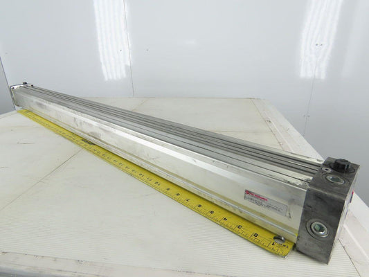 Norgren C/146063/MC/39.75 Pneumatic Rodless Cylinder 63 MM Bore X 39.375" Stroke