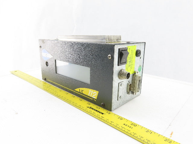 Technifor UCF112/P/C Marking System Control Unit 24VDC 110W