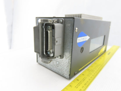 Technifor UCF112/P/C Marking System Control Unit 24VDC 110W