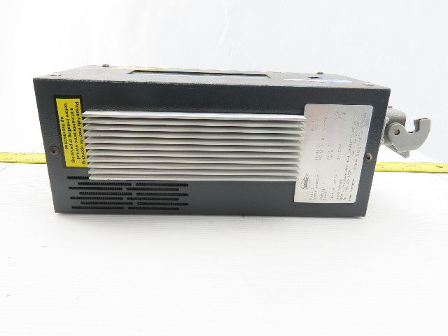 Technifor UCF112/P/C Marking System Control Unit 24VDC 110W