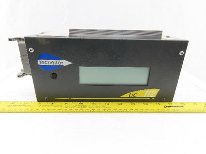 Technifor UCF112/P/C Marking System Control Unit 24VDC 110W