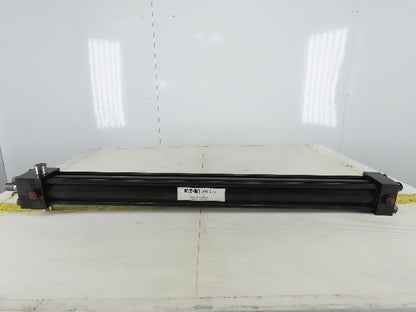Eaton IHMU-50X715-N-28-2-G-H-B-1-1 Hydraulic Cylinder 50mm Bore 715mm Stroke