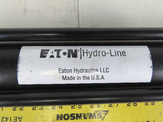 Eaton IHMU-50X715-N-28-2-G-H-B-1-1 Hydraulic Cylinder 50mm Bore 715mm Stroke