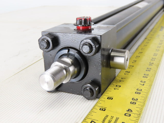 Eaton IHMU-50X715-N-28-2-G-H-B-1-1 Hydraulic Cylinder 50mm Bore 715mm Stroke