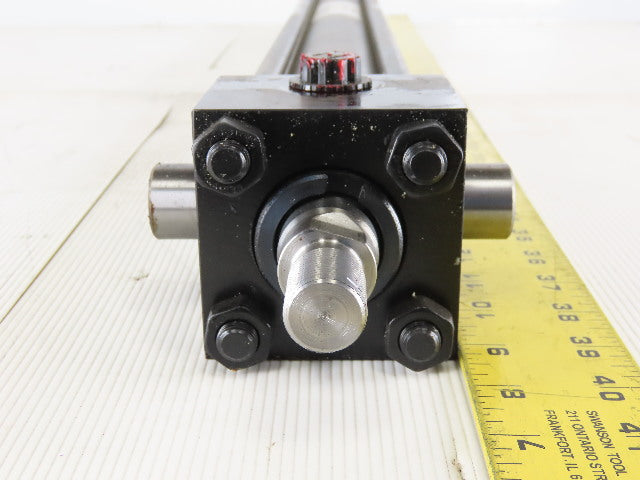 Eaton IHMU-50X715-N-28-2-G-H-B-1-1 Hydraulic Cylinder 50mm Bore 715mm Stroke