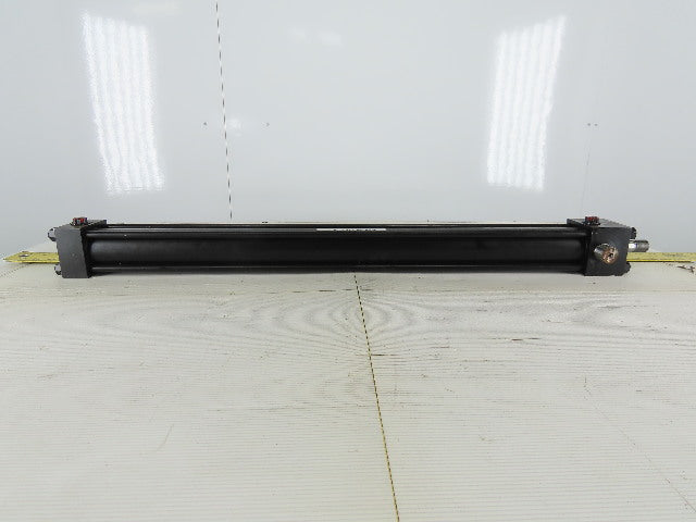 Eaton IHMU-50X715-N-28-2-G-H-B-1-1 Hydraulic Cylinder 50mm Bore 715mm Stroke