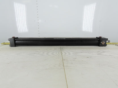 Eaton IHMU-50X715-N-28-2-G-H-B-1-1 Hydraulic Cylinder 50mm Bore 715mm Stroke