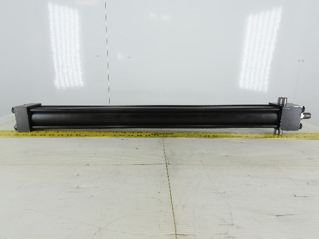 Eaton IHMU-50X715-N-28-2-G-H-B-1-1 Hydraulic Cylinder 50mm Bore 715mm Stroke